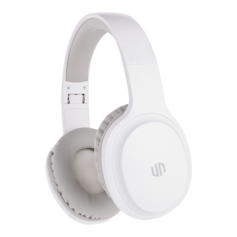 Urban Vitamin Belmont wireless headphone White | No Branding | not available | not available