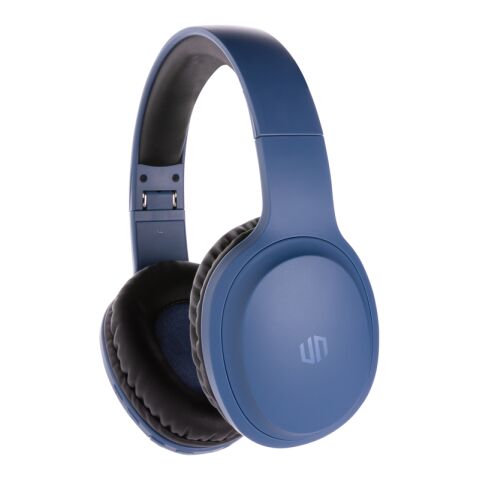 Urban Vitamin Belmont wireless headphone blue | No Branding | not available | not available