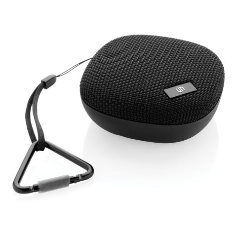 Urban Vitamin Hayward IPX7 waterproof 5W speaker black | No Branding | not available | not available