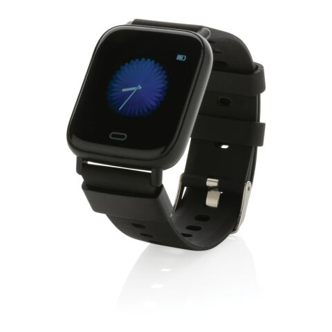 RCS recycled TPU Fit Watch black | No Branding | not available | not available