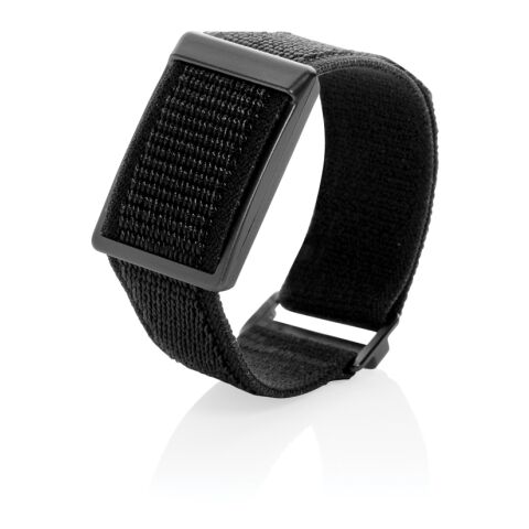 Endo wearable health tracker black