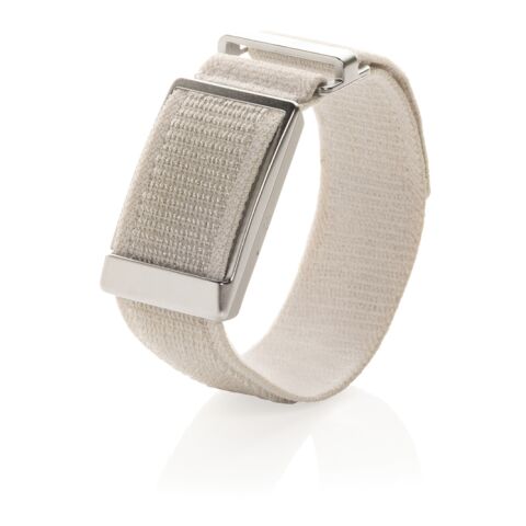 Endo wearable health tracker grey