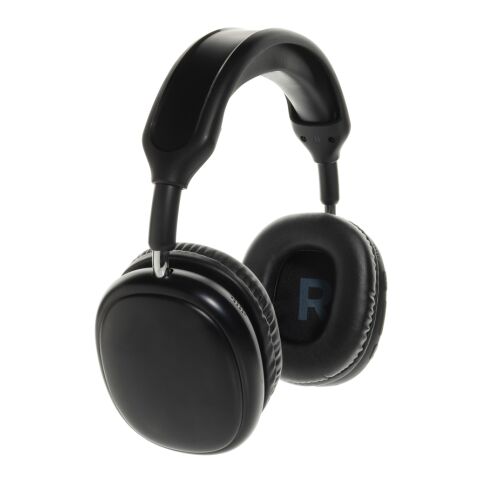Spectra RCS Wireless headphone with removable battery black