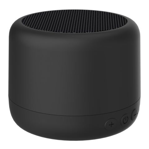 Peblo RCS 3W speaker with removable battery black