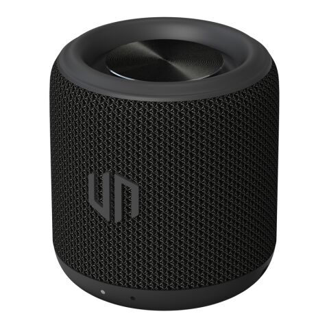Urban Vitamin Oceanside RCS recycled plastic 3W speaker black | No Branding | not available | not available
