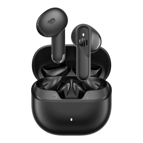 Urban Vitamin Santa Clara RCS plastic ENC earbuds black | No Branding | not available | not available