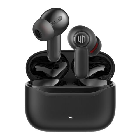 Urban Vitamin Ventura RCS Hybrid ANC &amp; ENC earbuds black | No Branding | not available | not available