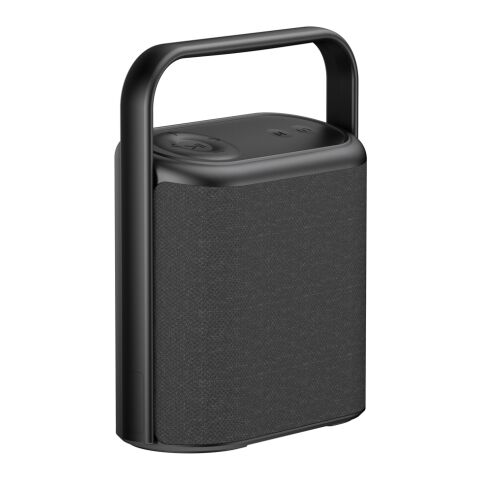 Urban Vitamin Newark RCS 10W speaker with removable battery black