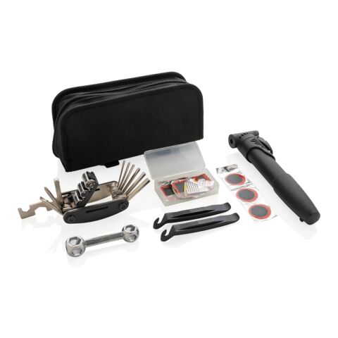 Bicycle repair kits store