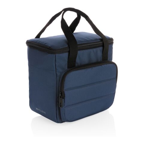 Impact AWARE™ RPET cooler bag navy | No Branding | not available | not available