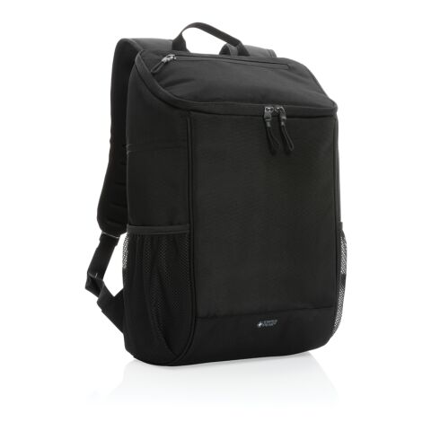 Swiss Peak AWARE™ 1200D deluxe cooler backpack black | No Branding | not available | not available | not available