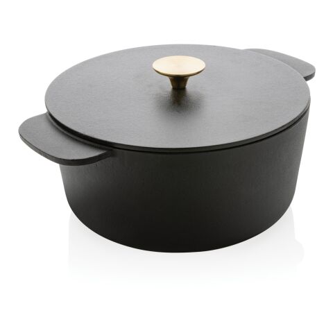 Ukiyo cast iron pan large black | No Branding | not available | not available