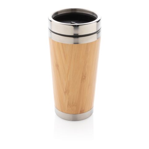 Bamboo tumbler brown | No Branding | not available | not available