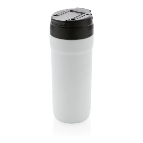 RCS RSS tumbler with dual function lid White | No Branding | not available | not available
