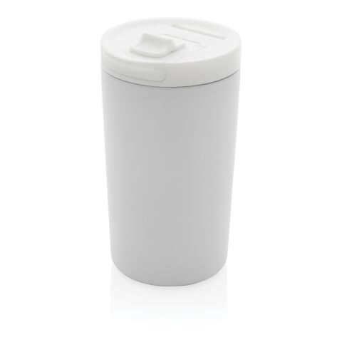 RCS RSS Double wall vacuum leakproof lock mug White | No Branding | not available | not available