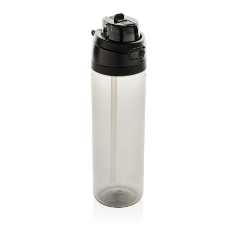 Omni sip RCS RPET water bottle 800ML black | No Branding | not available | not available