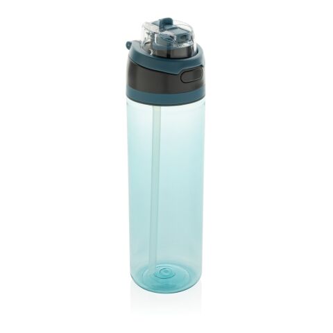 Omni sip RCS RPET water bottle 800ML blue | No Branding | not available | not available