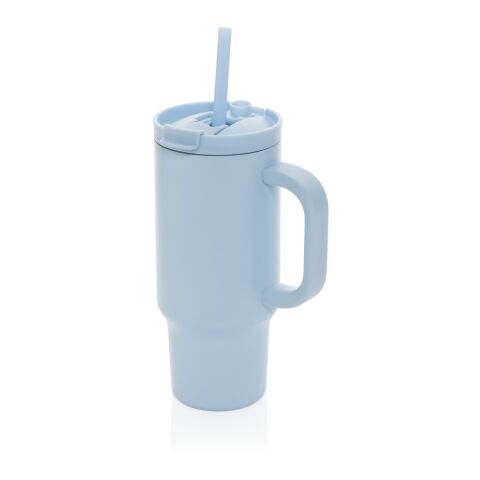 Cruiser RCS recycled Leakproof Compact Tumbler 480ML blue | No Branding | not available | not available