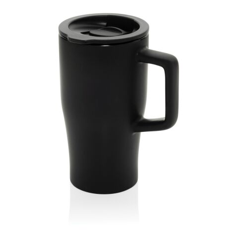 Ceramic Luxe Quencher 490ml black | No Branding | not available | not available