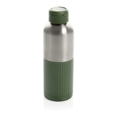 Ripple RCS R-steel leakproof water bottle with handle 750ML green | No Branding | not available | not available