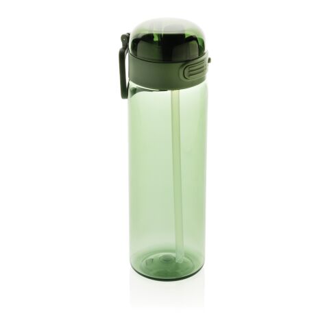 SipnLock RCS RPET Leakproof sports water bottle 800ML green | No Branding | not available | not available