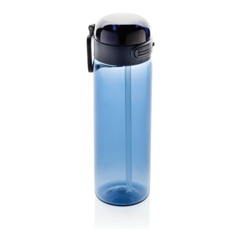 SipnLock RCS RPET Leakproof sports water bottle 800ML French Navy | No Branding | not available | not available