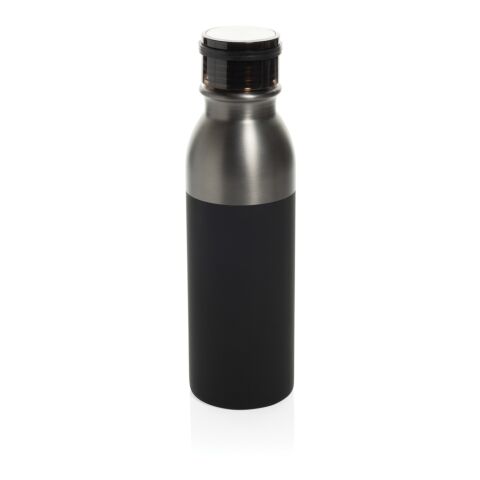 Duoloop RCS single wall waterbottle 780ML black