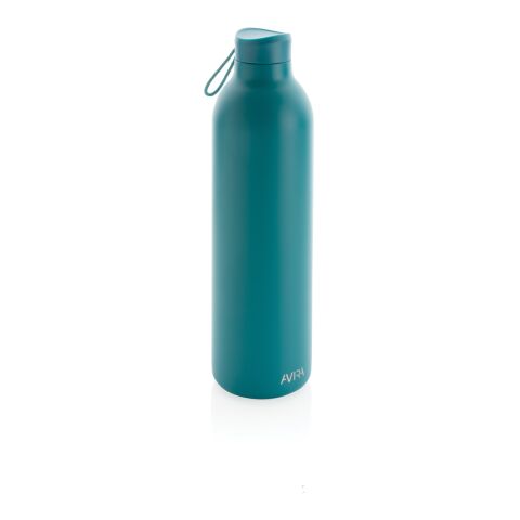 Avira Avior RCS Re-steel bottle 1L turquoise | No Branding | not available | not available