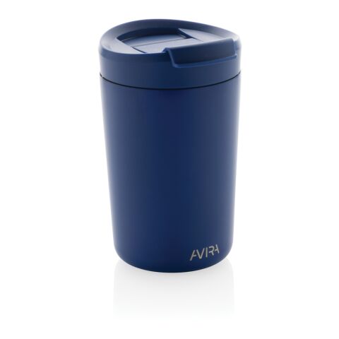 Avira Alya RCS Re-steel tumbler 300ML royal blue | No Branding | not available | not available