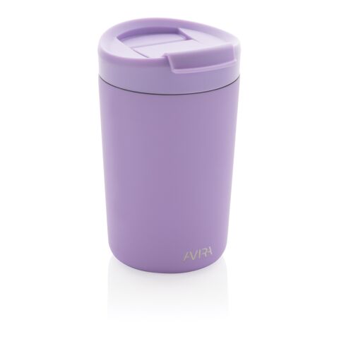 Avira Alya RCS Re-steel tumbler 300ML purple