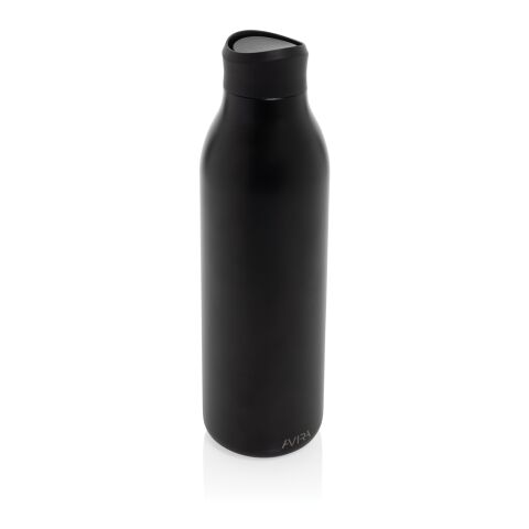 Avira Alok RCS re-steel 360 waterbottle 600ML black | No Branding | not available | not available