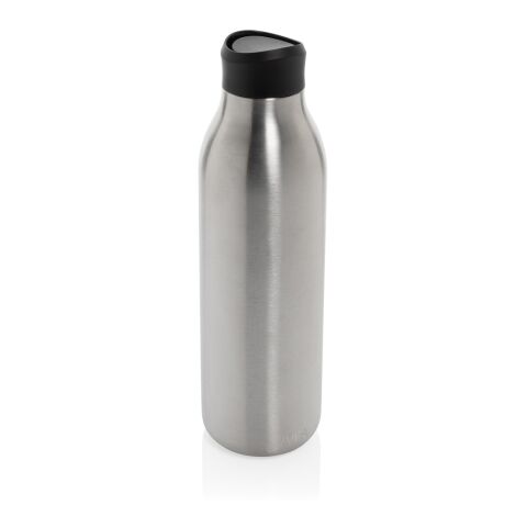 Avira Alok RCS re-steel 360 waterbottle 600ML silver | No Branding | not available | not available