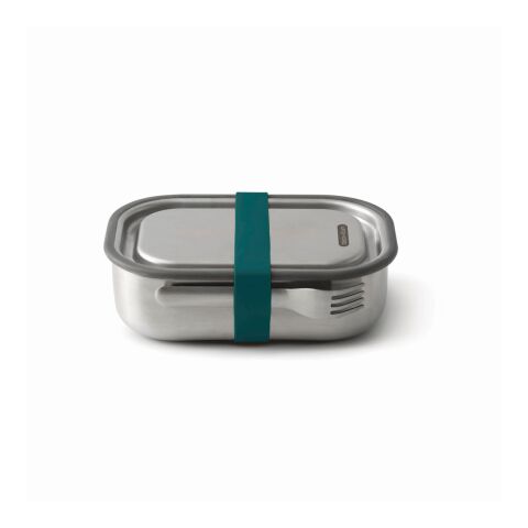 Black+Blum Stainless Steel Lunch Box Large turquoise | No Branding | not available | not available
