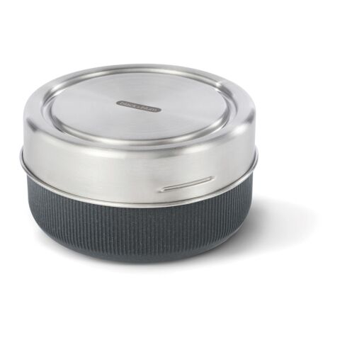 Black+Blum Glass Lunch Bowl 750ml silver | No Branding | not available | not available