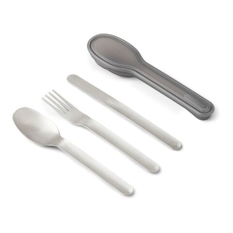Black+Blum Cutlery Set silver | No Branding | not available | not available