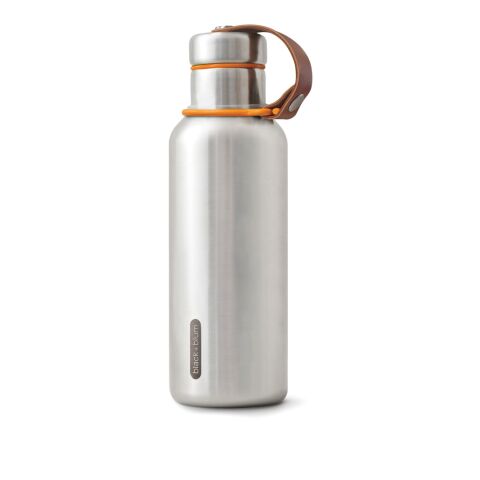 Black+Blum Insulated Water Bottle Small 500ml orange | No Branding | not available | not available