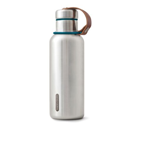 Black+Blum Insulated Water Bottle Small 500ml turquoise | No Branding | not available | not available