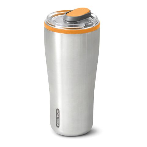 Black+Blum Insulated Travel Tumbler 600ml orange | No Branding | not available | not available