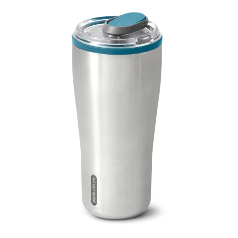 Black+Blum Insulated Travel Tumbler 600ml turquoise | No Branding | not available | not available