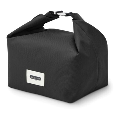 Black+Blum 6.7L insulated Lunch/Cooler Bag black | No Branding | not available | not available
