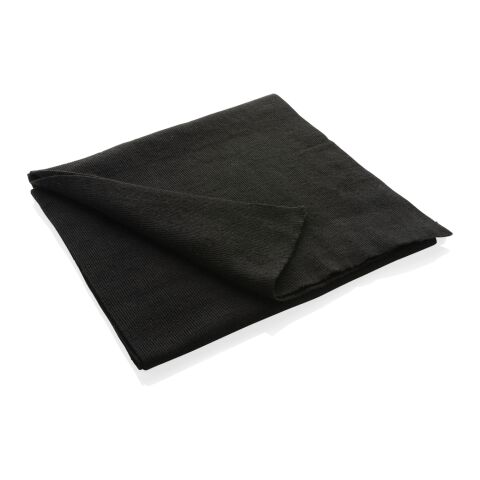 Elles AWARE™ Polylana® scarf 180x30cm black | No Branding | not available | not available | not available