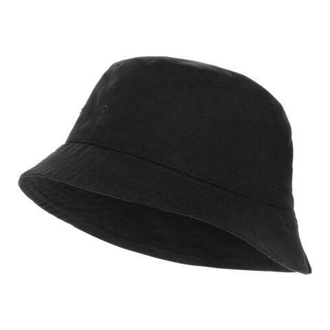 Impact Aware 285 gsm bucket hat black | No Branding | not available | not available | not available