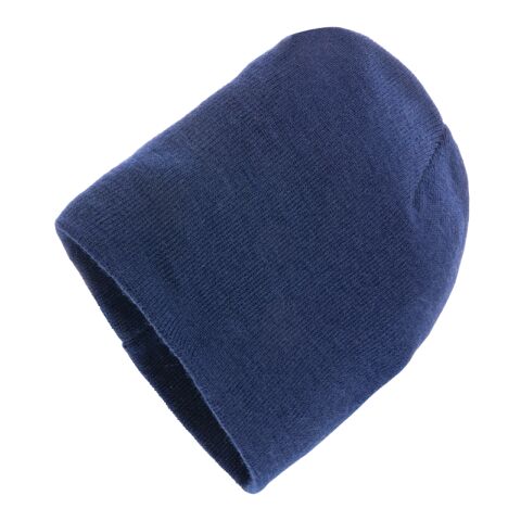 Impact AWARE classic beanie with Polylana navy | No Branding | not available | not available | not available