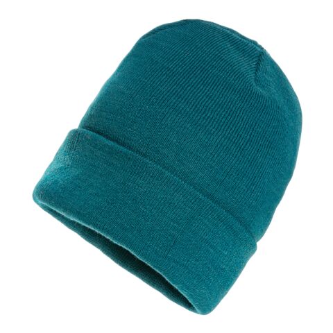 Impact Polylana beanie with AWARE tracer green | No Branding | not available | not available | not available