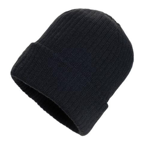 Pryor AWARE™ Polylana® beanie with cuff black | No Branding | not available | not available | not available