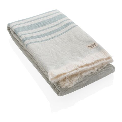 Ukiyo Yumiko AWARE™ Hammam Towel 100 x 180cm green | No Branding | not available | not available | not available
