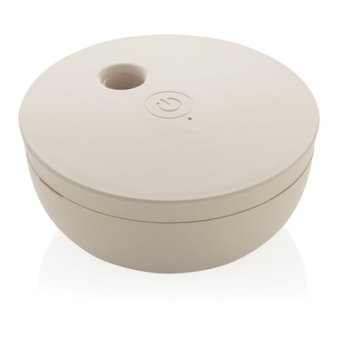 Breevia RCS rplasic re-chargeable floating humidifier beige | No Branding | not available | not available