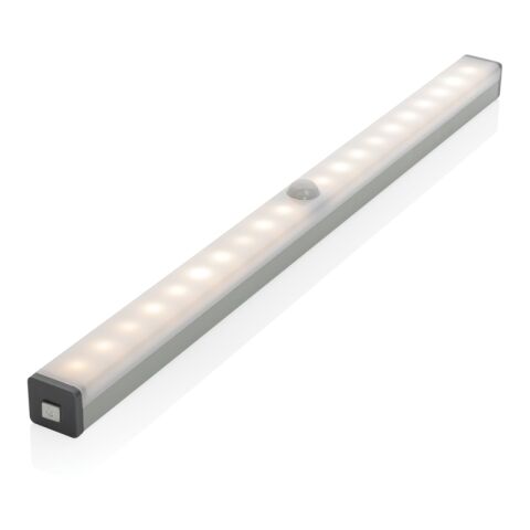 Large motion sensor clearance light