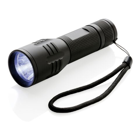 3W medium CREE torch black | No Branding | not available | not available