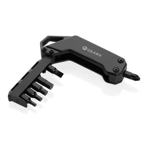 Gear X screwdriver tool black | No Branding | not available | not available